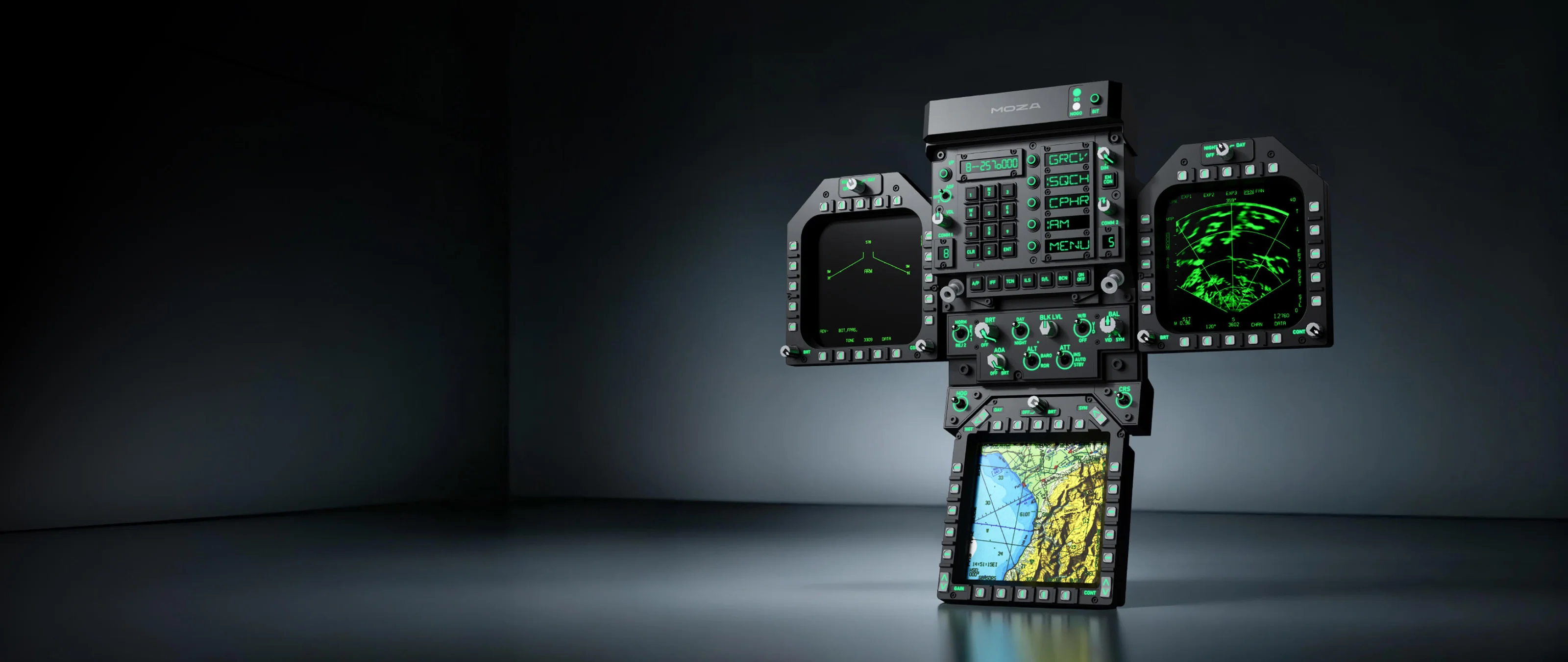 Master the Ultimate Sim Experience